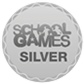 School games Silver