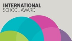 International School Award