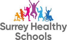 Surrey Healthy Schools