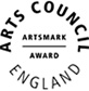 Arts Council England